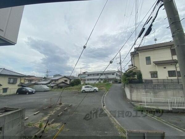 奈良県生駒市桜ケ丘(賃貸アパート2DK・1階・43.00㎡)の写真 その16