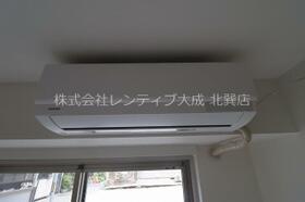 大阪府大阪市生野区鶴橋１丁目（賃貸マンション1K・9階・23.21㎡） その12