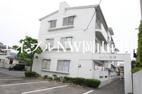 メゾン高崎  ｜ 岡山県岡山市北区伊島町１丁目（賃貸マンション3LDK・3階・56.70㎡） その16