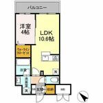 仮）Ｄ－ｒｏｏｍ生麦５丁目ＰＪのイメージ