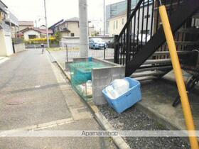 プレジールＨＯＬＡ 201 ｜ 神奈川県藤沢市弥勒寺１丁目（賃貸アパート1K・1階・23.18㎡） その13