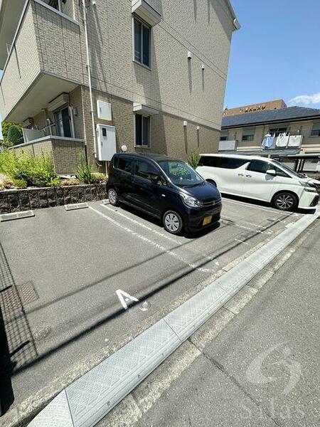 大阪府東大阪市西堤学園町２丁目(賃貸アパート1R・3階・35.87㎡)の写真 その6