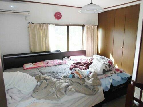 detached 岐阜県高山市一之宮町
