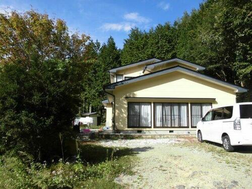 detached 岐阜県高山市一之宮町