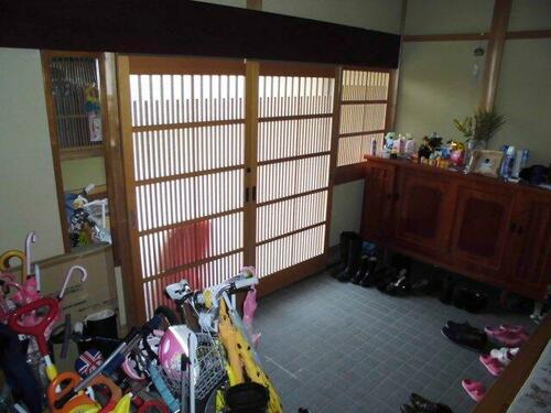 detached 岐阜県高山市一之宮町