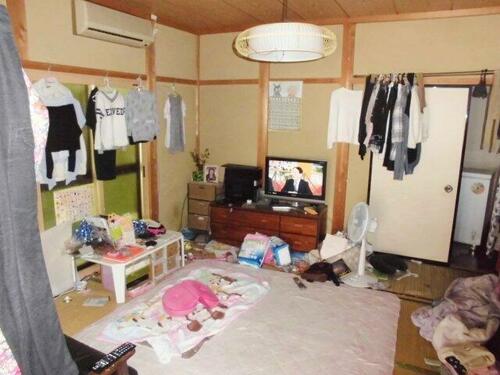 detached 岐阜県高山市一之宮町