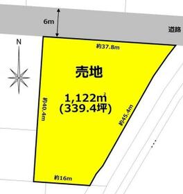 愛知県小牧市池之内道木