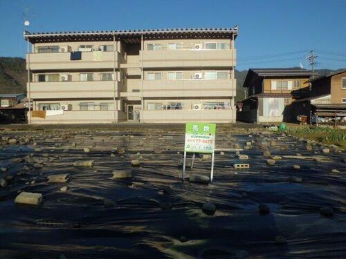 Land, Hida, Gifu