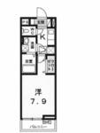 加古川市加古川町溝之口 2階建 築2年のイメージ