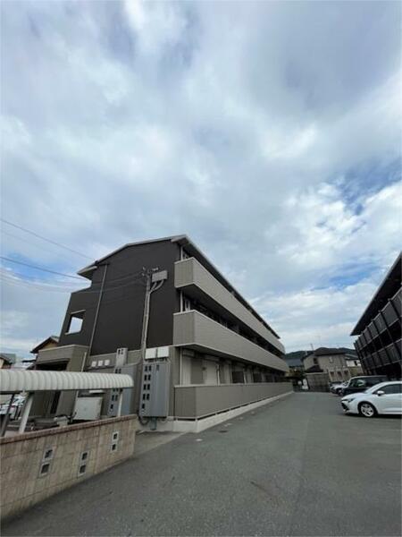 兵庫県姫路市東山(賃貸アパート1LDK・1階・35.10㎡)の写真 その1