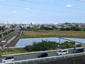 静岡県浜松市中央区有玉台１丁目（賃貸マンション1LDK・4階・43.50㎡） その14