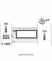 レオパレスマーベラス　Ａｙａ 305 ｜ 千葉県千葉市美浜区浜田２丁目（賃貸マンション1K・3階・19.87㎡） その13