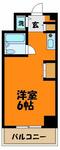 川崎市中原区木月祗園町 5階建 築31年のイメージ