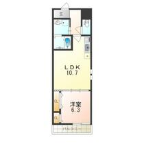 間取り：227103129351
