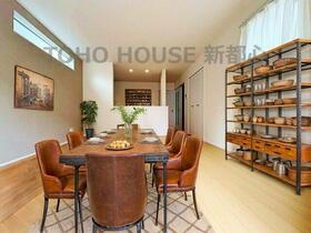 埼玉県さいたま市西区プラザ