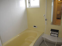 画像4:I301浴室