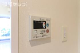 Ｃｏｎｄｅ葵一丁目（　Ｓ－ＦＯＲＴ葵一丁目） 0206 ｜ 愛知県名古屋市東区葵１丁目（賃貸マンション1K・2階・40.28㎡） その13