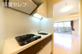 Ｃｏｎｄｅ葵一丁目（　Ｓ－ＦＯＲＴ葵一丁目） 0206 ｜ 愛知県名古屋市東区葵１丁目（賃貸マンション1K・2階・40.28㎡） その16