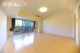 Ｃｏｎｄｅ葵一丁目（　Ｓ－ＦＯＲＴ葵一丁目） 0206 ｜ 愛知県名古屋市東区葵１丁目（賃貸マンション1K・2階・40.28㎡） その3