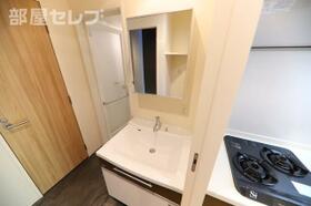 Ｃｏｎｄｅ葵一丁目（　Ｓ－ＦＯＲＴ葵一丁目） 0206 ｜ 愛知県名古屋市東区葵１丁目（賃貸マンション1K・2階・40.28㎡） その9