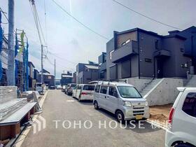 神奈川県横浜市泉区新橋町