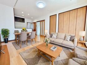 埼玉県さいたま市緑区大字中尾