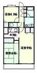 川崎市高津区二子３丁目 5階建 築27年のイメージ