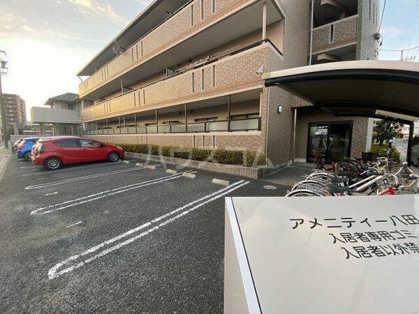 愛知県名古屋市中川区八田町(賃貸マンション2DK・1階・48.95㎡)の写真 その13