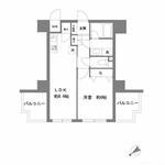 多摩市一ノ宮１丁目 11階建 築28年のイメージ