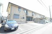 日野市平山４丁目 2階建 築19年のイメージ