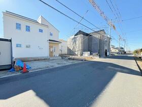 埼玉県さいたま市西区大字島根