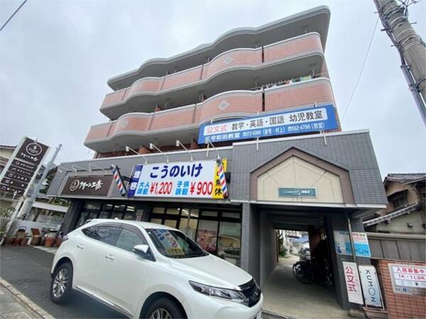 キャロット３８５｜福岡県福岡市南区三宅３丁目(賃貸マンション1K・4階・22.20㎡)の写真 その15