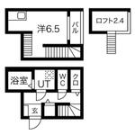 ＡＳＴＥＲＩＡ新栄のイメージ