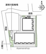 レオネクスト小山ロイヤル館 201 ｜ 千葉県松戸市小山（賃貸アパート1K・2階・25.89㎡） その13