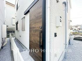 神奈川県横浜市旭区中尾１丁目