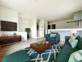 埼玉県蕨市南町１丁目