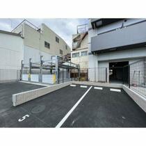 Ｓ－ＲＥＳＩＤＥＮＣＥ熱田Ⅱ 501 ｜ 愛知県名古屋市熱田区横田１丁目（賃貸マンション1K・5階・23.85㎡） その13