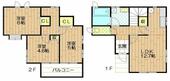 花影町戸建のイメージ