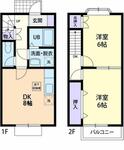 行田市栄町 2階建 築16年のイメージ