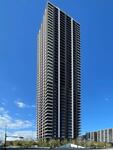 福岡市東区香椎照葉６丁目 48階建 新築のイメージ