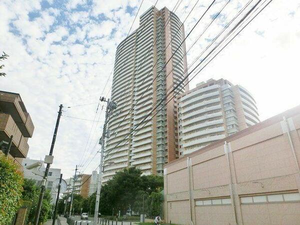 東京都新宿区河田町(賃貸マンション1K・11階・43.13㎡)の写真 その16