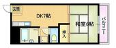 大阪市城東区野江２丁目 4階建 築54年のイメージ