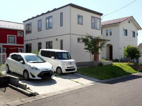 福島県須賀川市あおば町