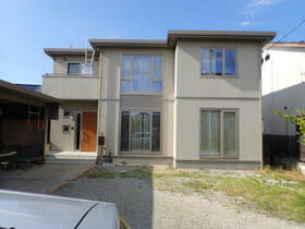 福島県会津若松市花畑東