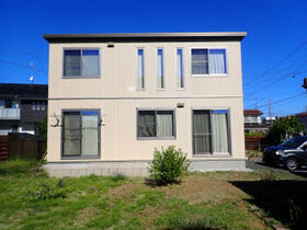 福島県郡山市富久山町久保田字大久保