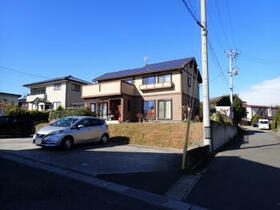 福島県田村郡三春町大字貝山字馬場