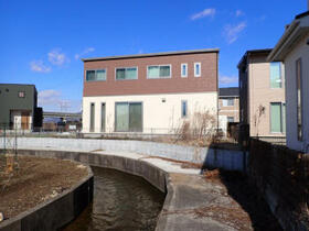 福島県福島市宮代字屋敷畑