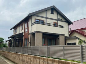 秋田県秋田市南通亀の町