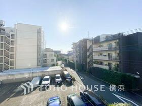 妙蓮寺コーポラス