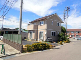 福島県会津若松市一箕町大字八幡字墓料
